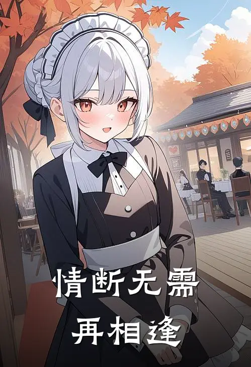 情断无需再相逢