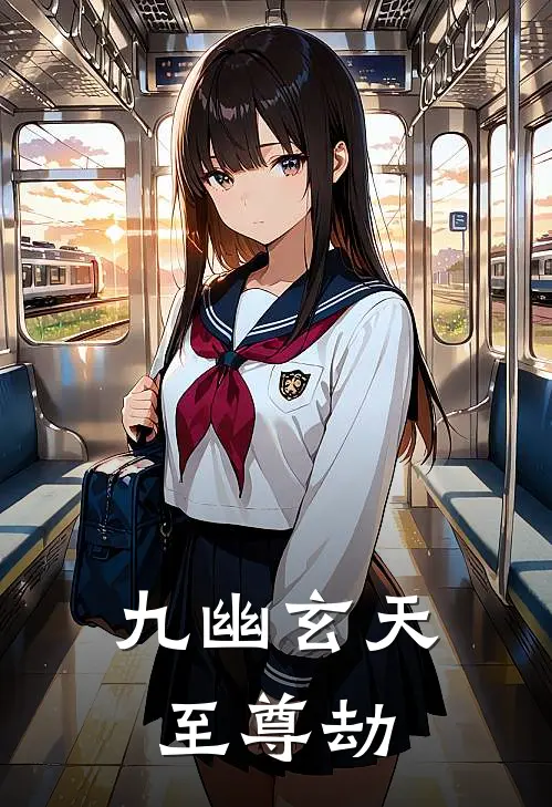 九幽玄天至尊劫