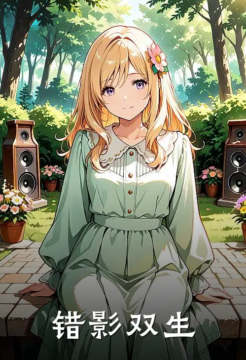 错影双生