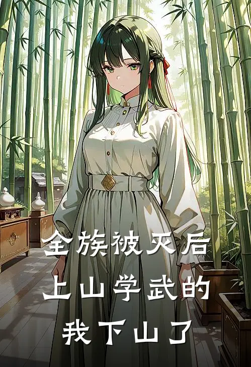 全族被灭后，上山学武的我下山了