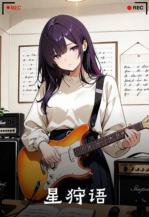 星狩语