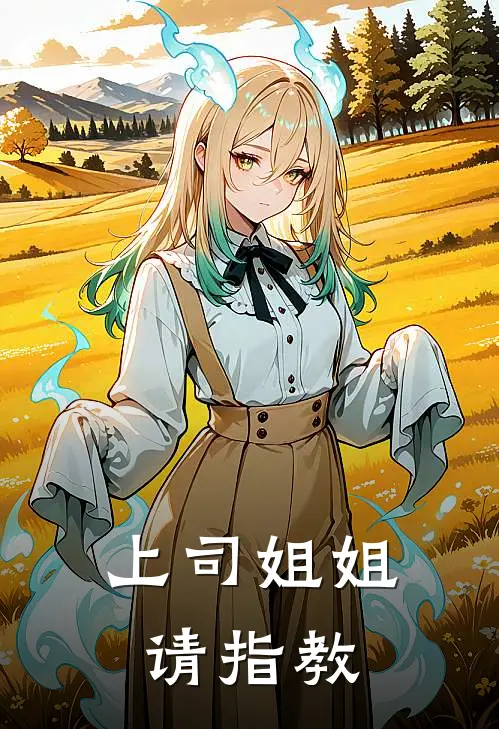 上司姐姐请指教