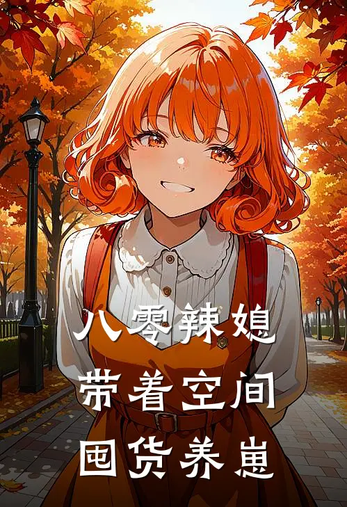 八零辣媳：带着空间囤货养崽