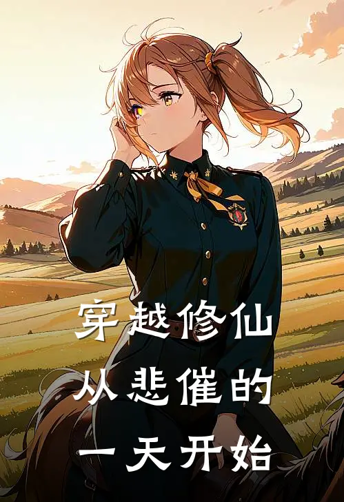 穿越修仙从悲催的一天开始