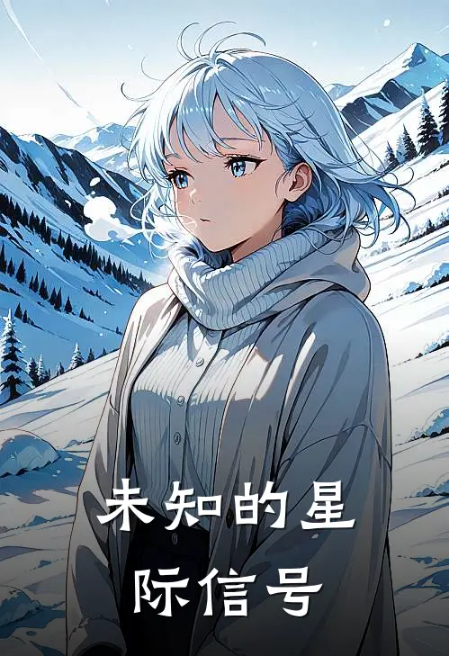 未知的星际信号