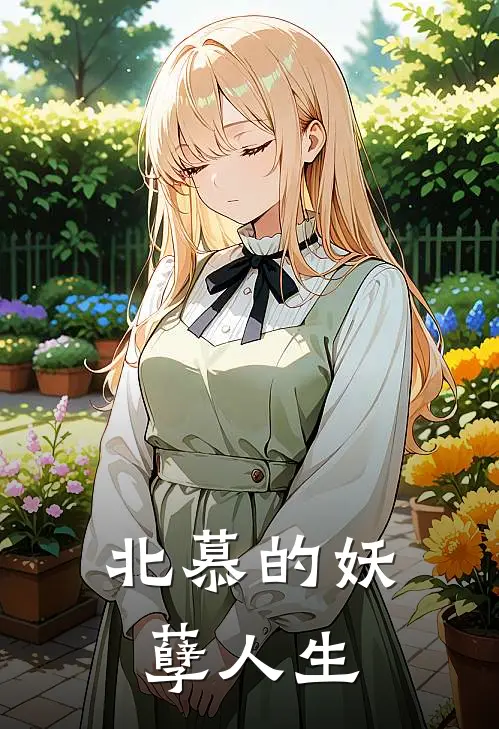 北慕的妖孽人生