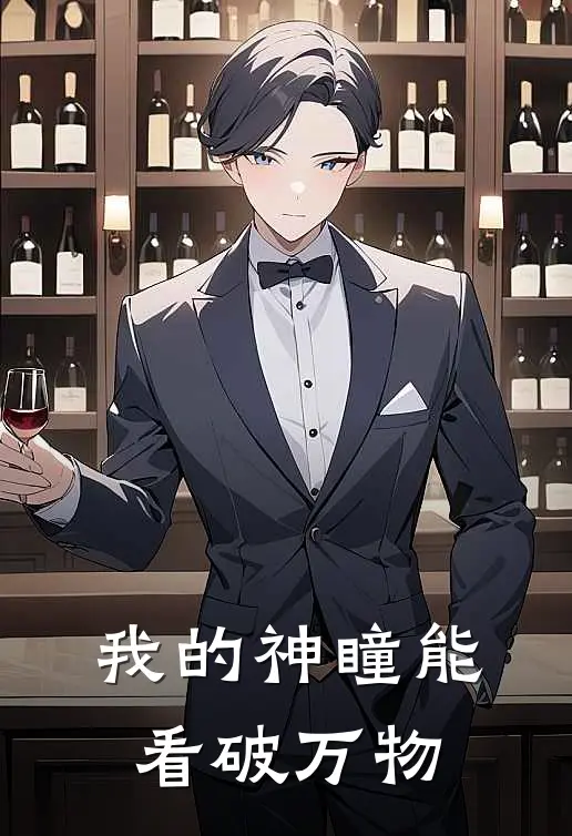 我的神瞳能看破万物