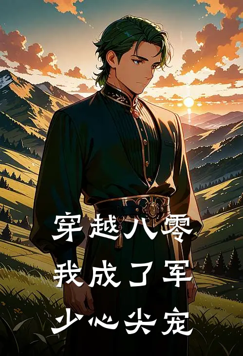穿越八零，我成了军少心尖宠