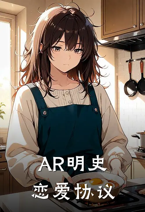 AR明史恋爱协议