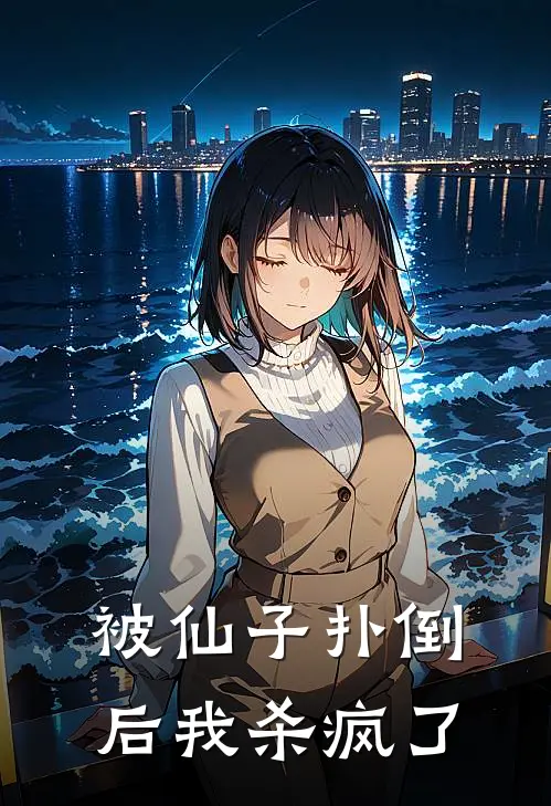 被仙子扑倒后我杀疯了