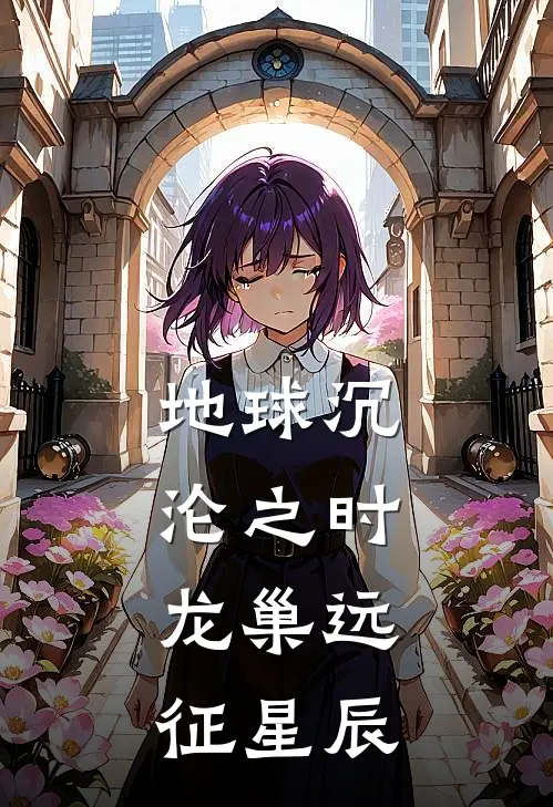 地球沉沦之时，龙巢远征星辰