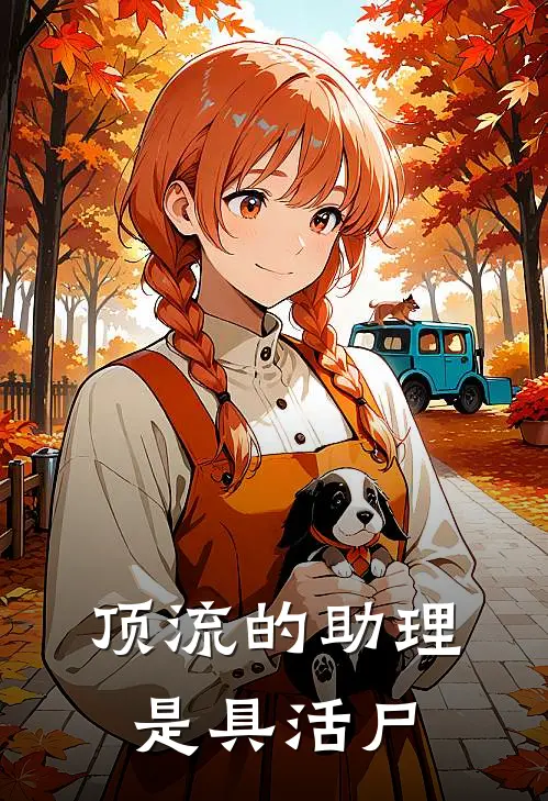 顶流的助理是具活尸