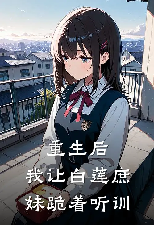 重生后，我让白莲庶妹跪着听训