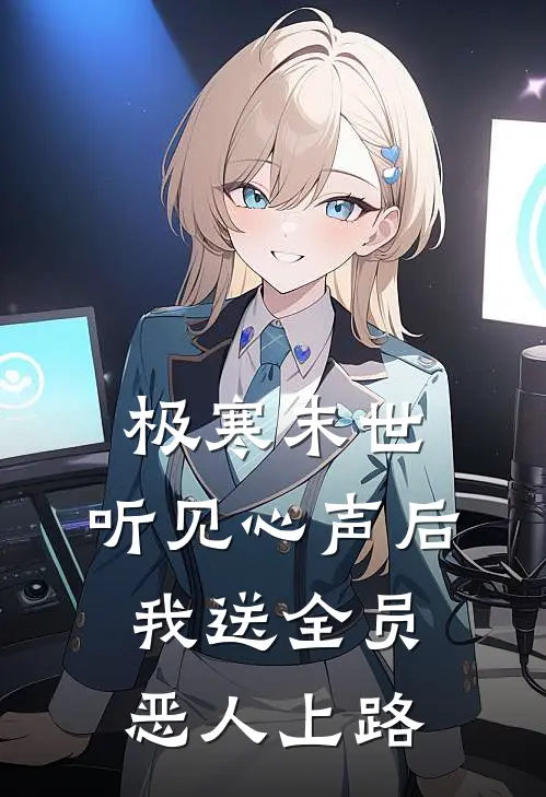 极寒末世，听见心声后，我送全员恶人上路