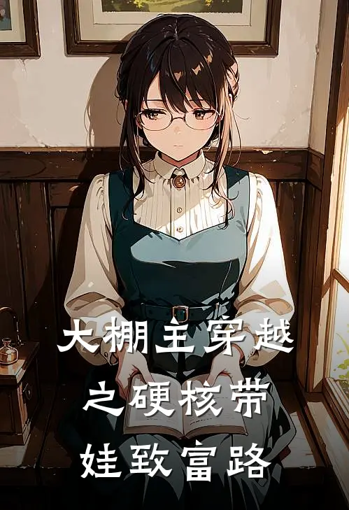 大棚主穿越之硬核带娃致富路