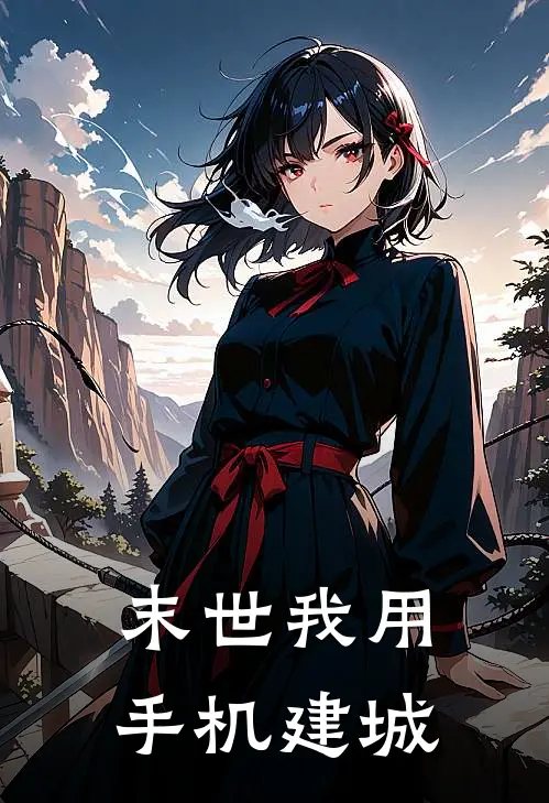 末世我用手机建城