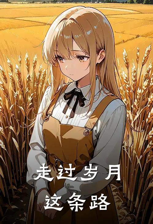 走过岁月这条路