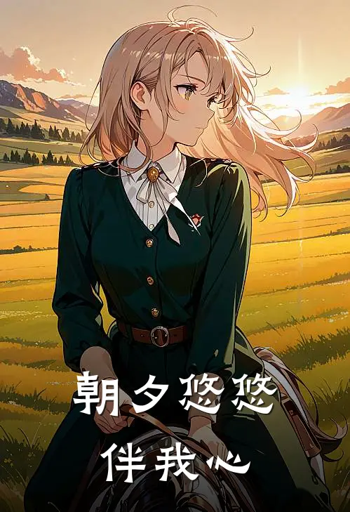 朝夕悠悠伴我心