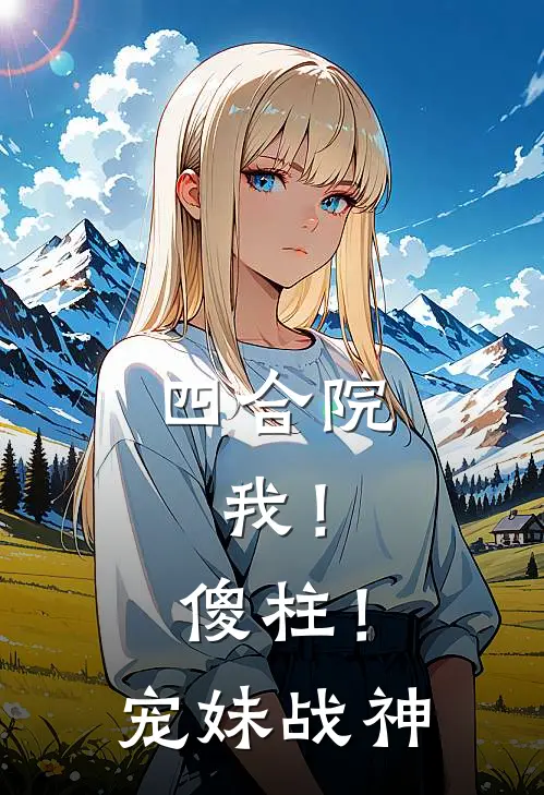 四合院：我！傻柱！宠妹战神