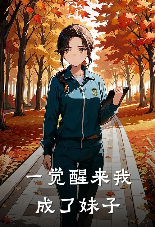 一觉醒来我成了妹子