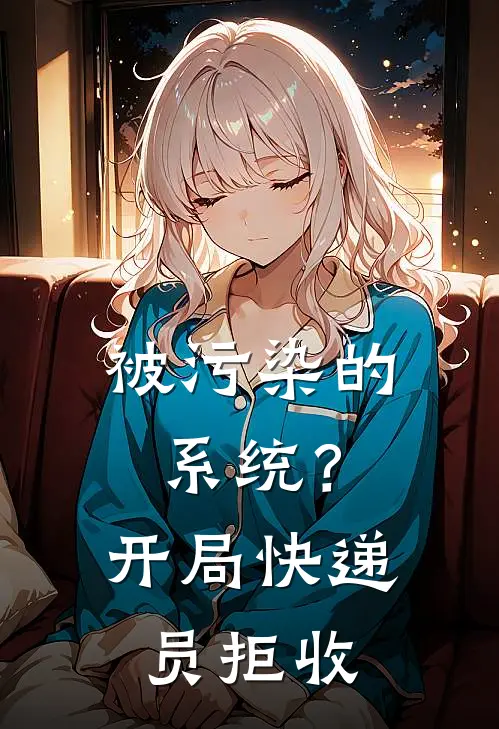 被污染的系统？开局快递员拒收