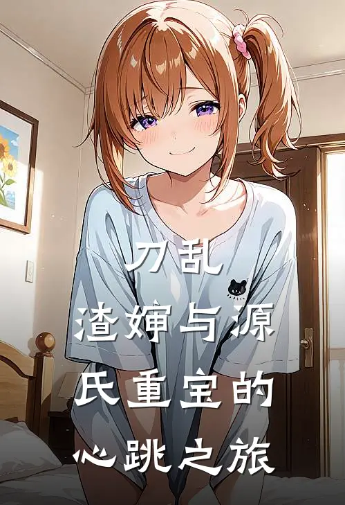 刀乱：渣婶与源氏重宝的心跳之旅