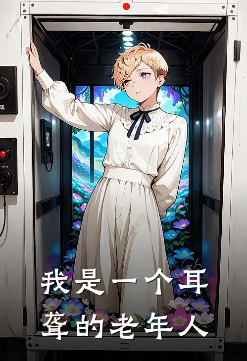 我是一个耳聋的老年人