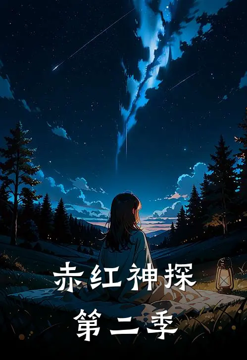 赤红神探第二季