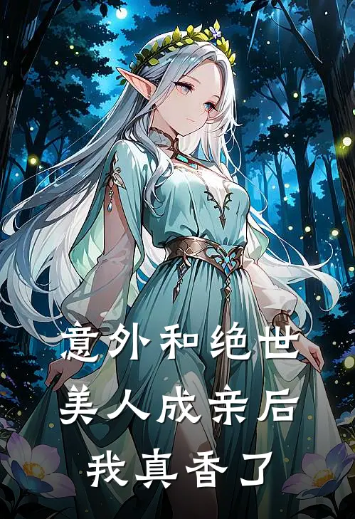 意外和绝世美人成亲后，我真香了