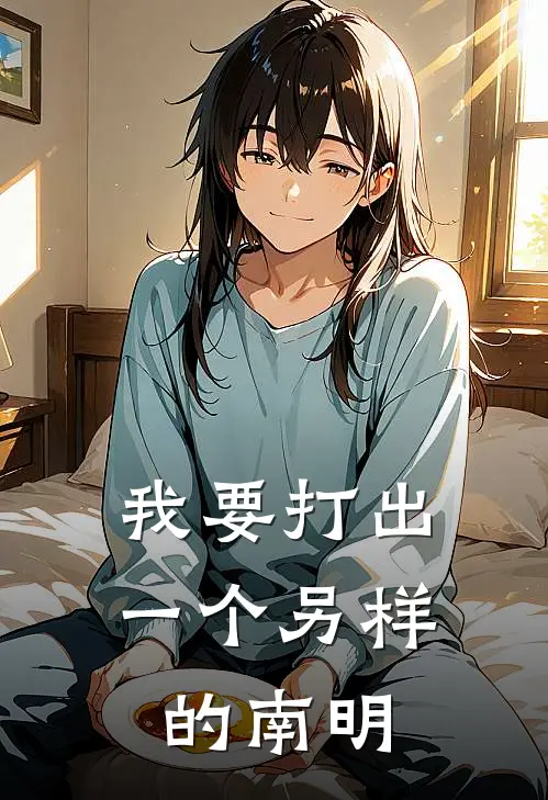 我要打出一个另样的南明