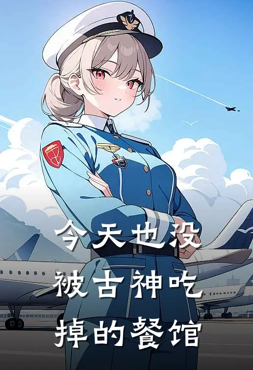 今天也没被古神吃掉的餐馆