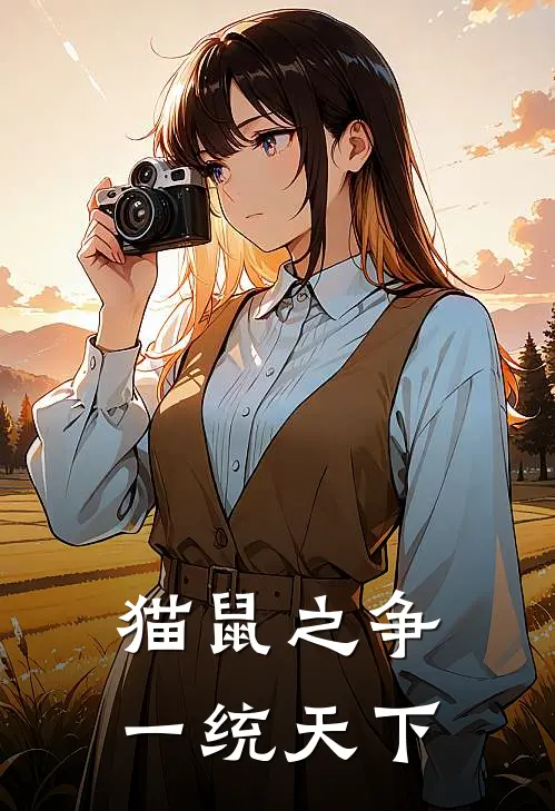 猫鼠之争：一统天下