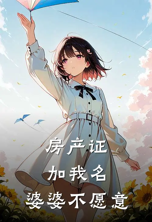 房产证加我名，婆婆不愿意