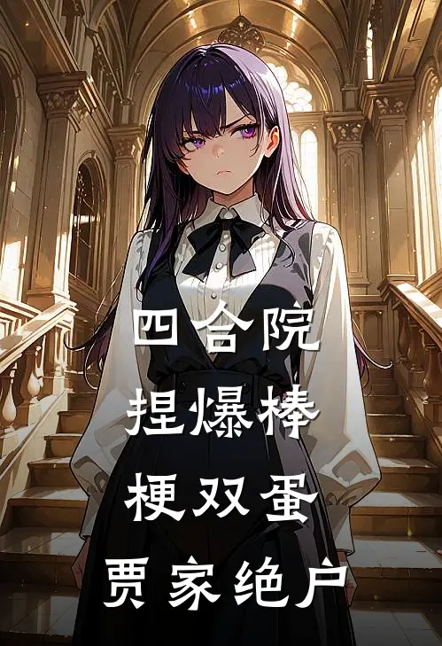 四合院：捏爆棒梗双蛋，贾家绝户