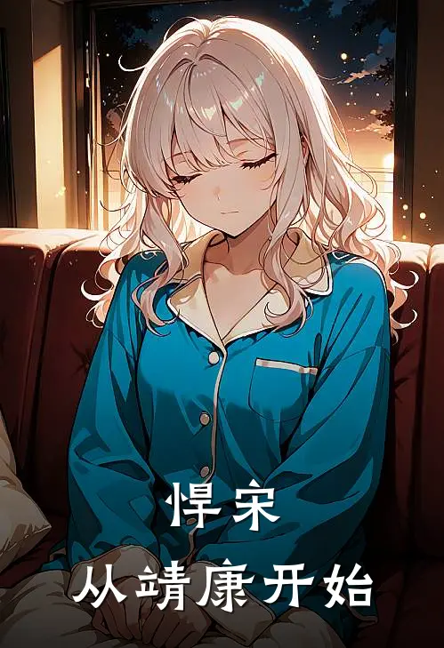 悍宋：从靖康开始