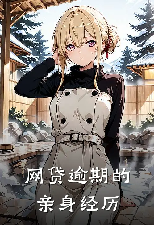 网贷逾期的亲身经历