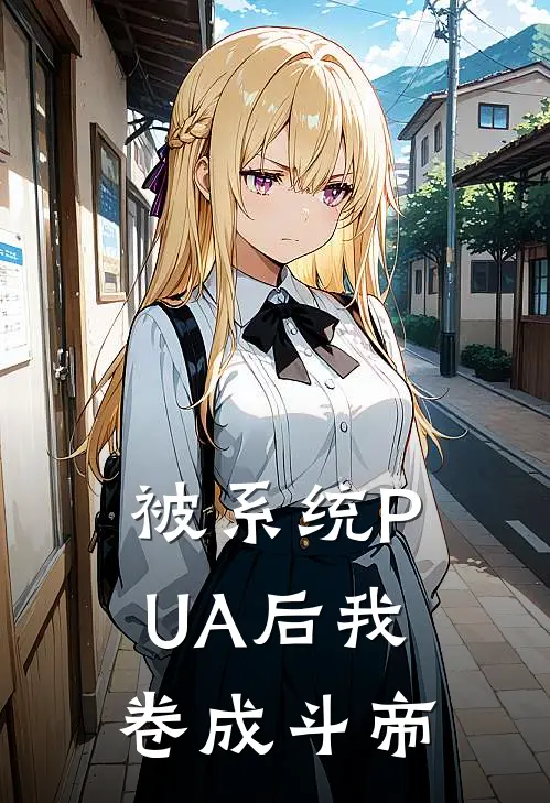 被系统PUA后我卷成斗帝