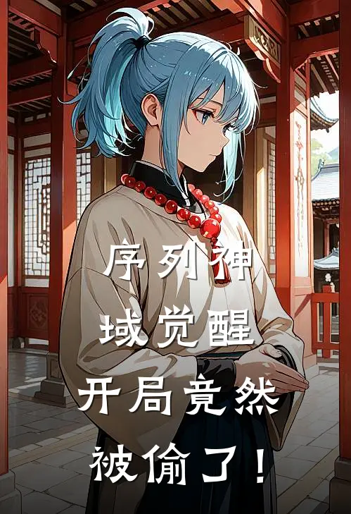 序列神域觉醒，开局竟然被偷了！