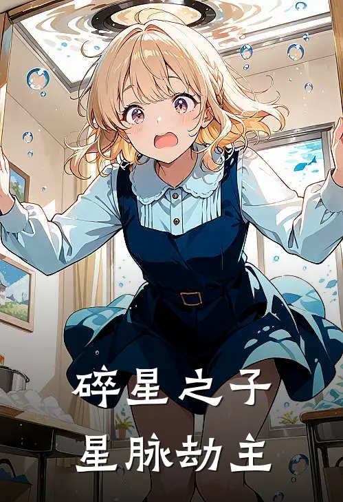 碎星之子，星脉劫主