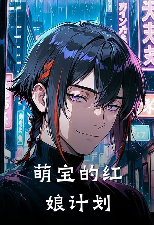 萌宝的红娘计划