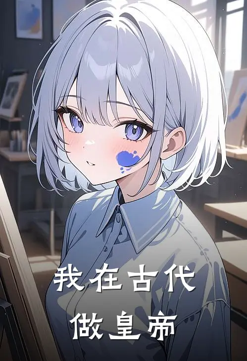 我在古代做皇帝