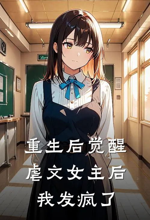 重生后觉醒虐文女主后我发疯了