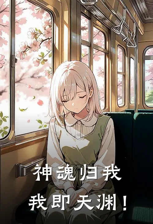 神魂归我，我即天渊！