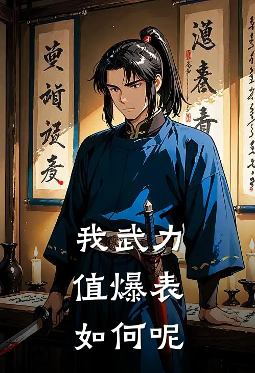 我武力值爆表，如何呢