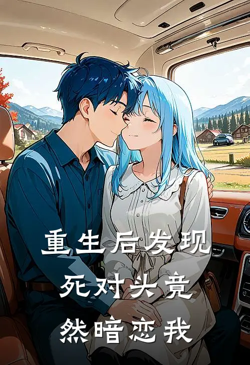 重生后发现死对头竟然暗恋我