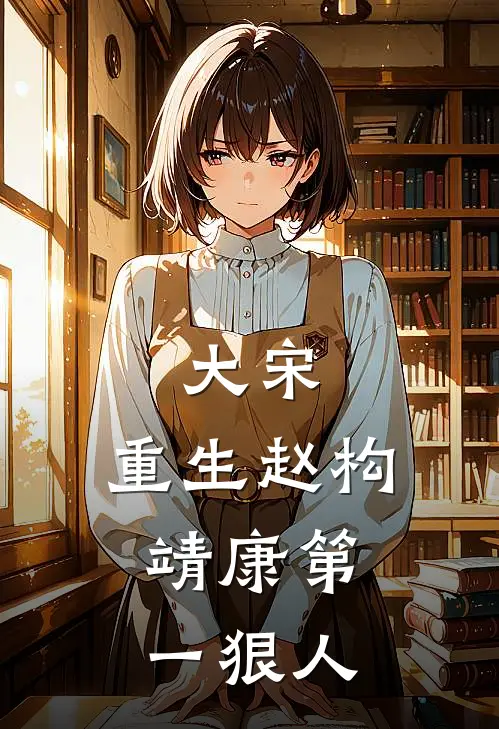 大宋：重生赵构，靖康第一狠人