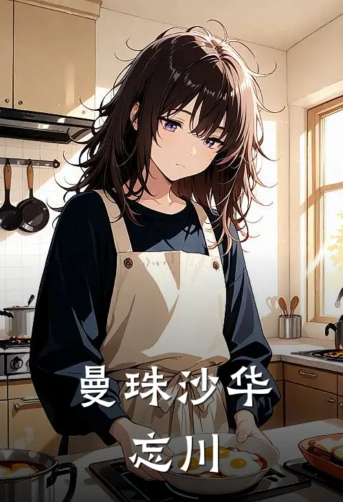 曼珠沙华，忘川