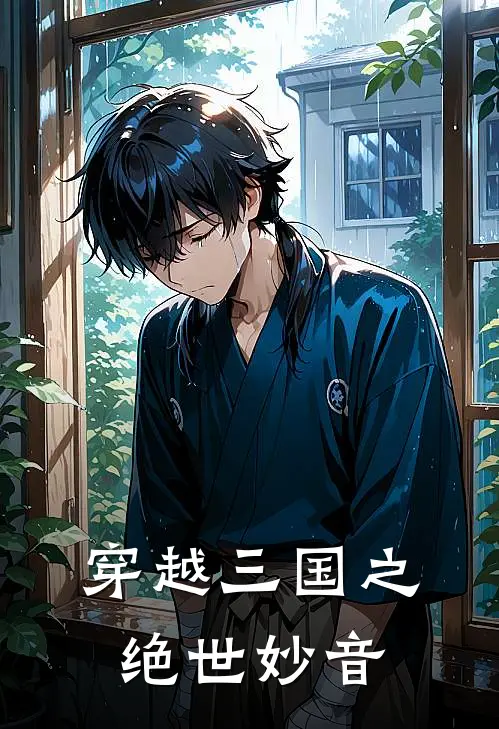 穿越三国之绝世妙音