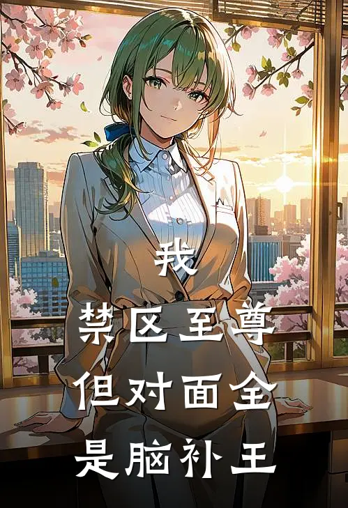 我，禁区至尊，但对面全是脑补王