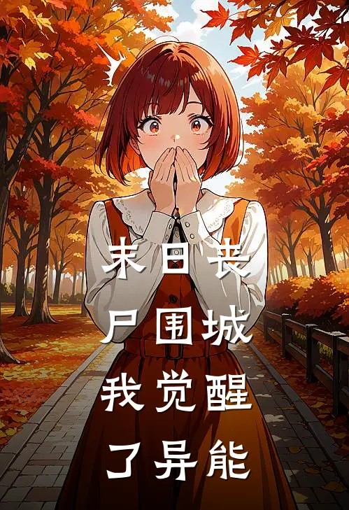 末日丧尸围城，我觉醒了异能